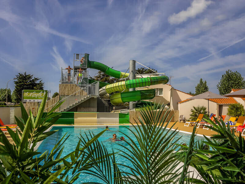 CAMPING LA NINGLE