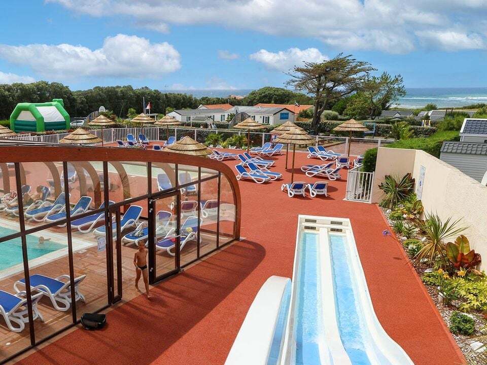 Camping Mirabel
