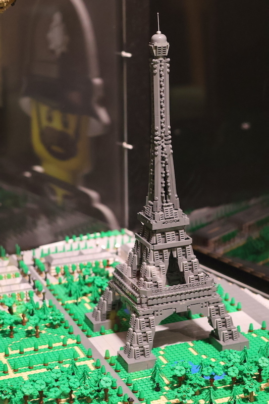 EXPO LEGO