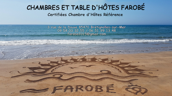 FAROBE