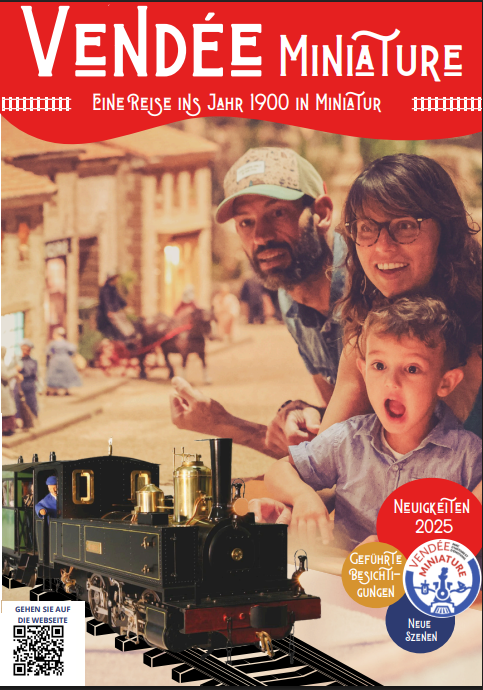 Flyer 2025 - Deutsch