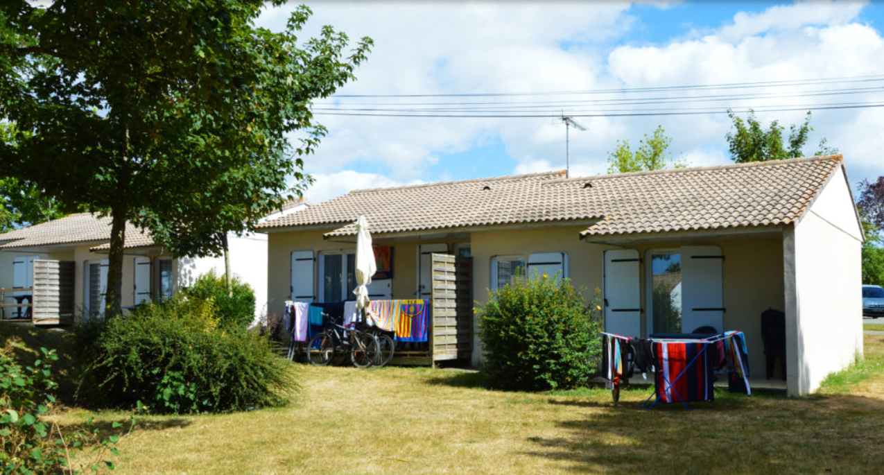 Gîte les rivières