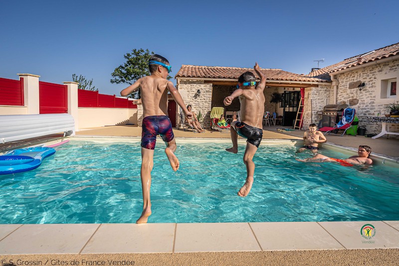 Gites de France Vendée