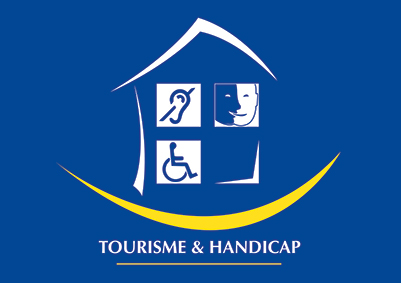 Label tourisme et handicap