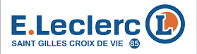 logo E.leclerc