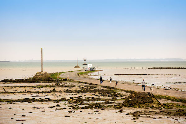 passage du gois