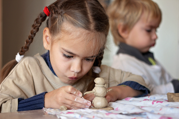 POTERIE KIDS