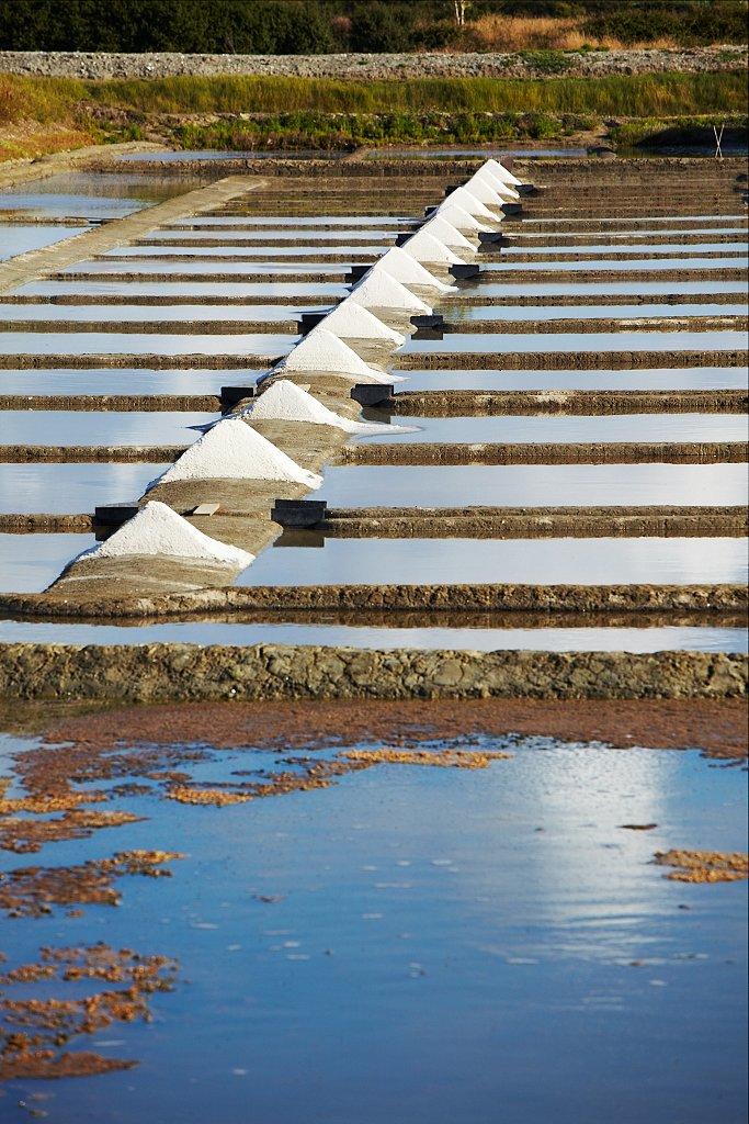 Salines Saint Hilaire