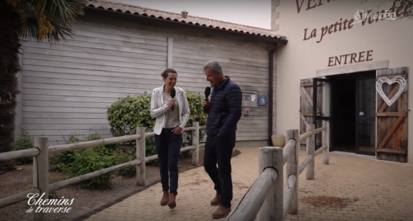 chemins de traverse TV Vendée mai 2021