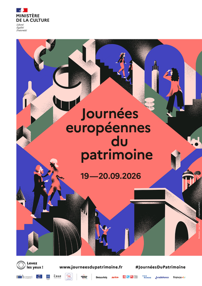 journée du patrimoine 26