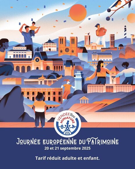 journée européenne du patrimoine