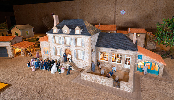 mairie-miniature-vendee