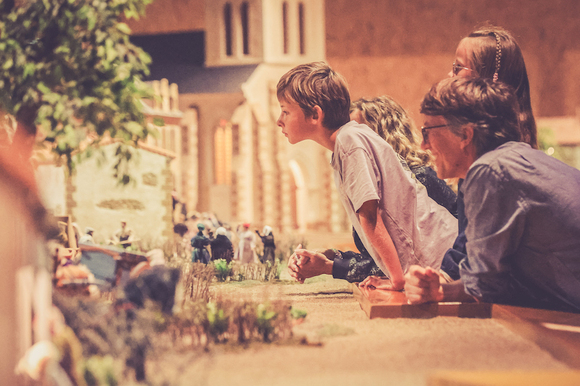 VENDEE MINIATURE FAMILLE