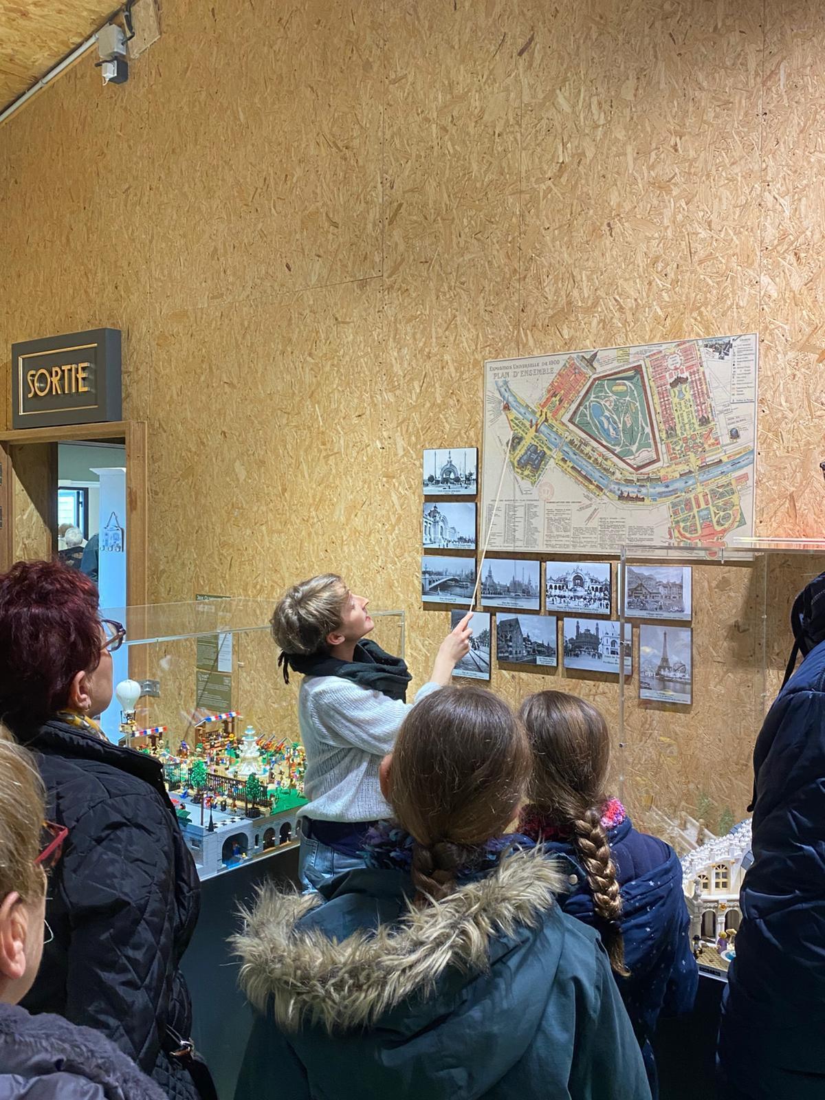 visite guidee
